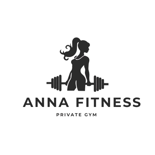 AnnaFitness Logo